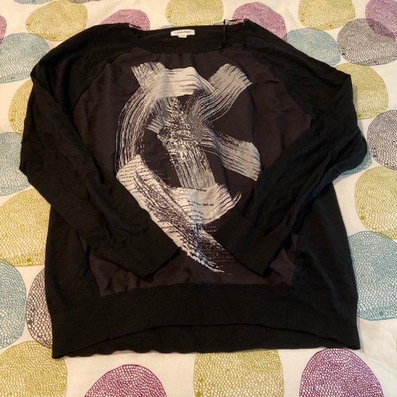 Sweater - Picture 2 of 2